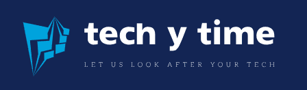 techytime Logo