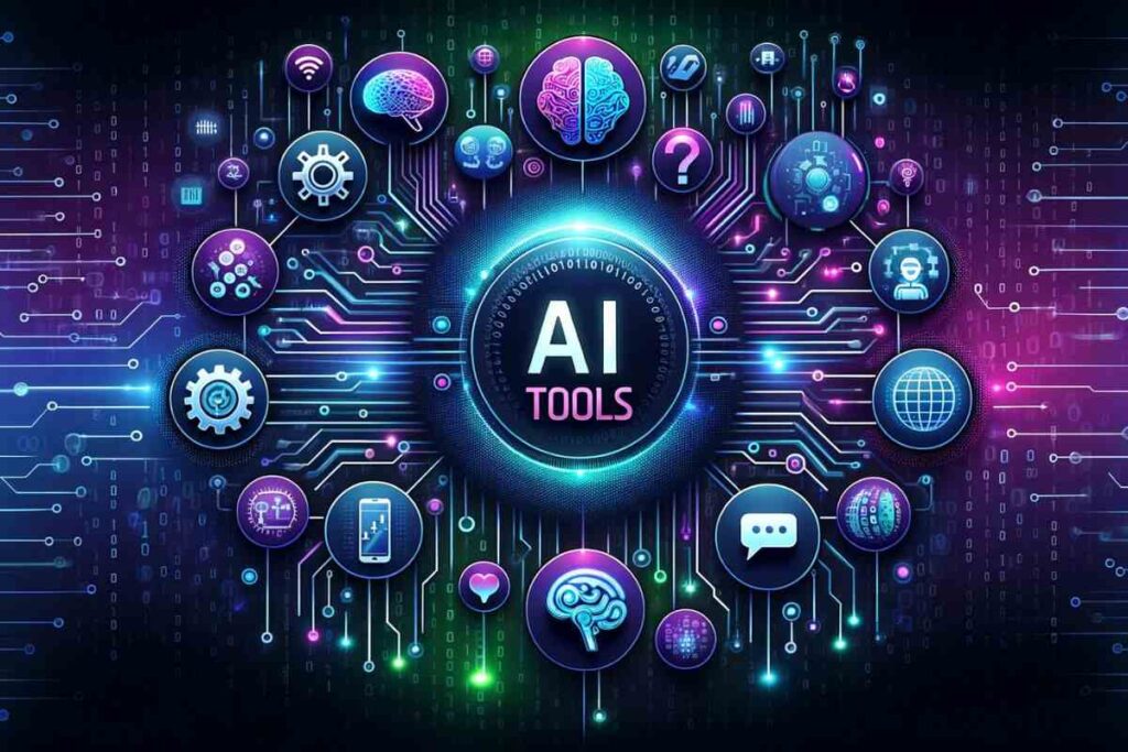 AI Tools