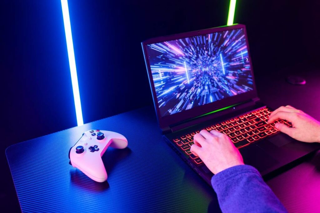 Game On a Budget: 5 Best Budget Gaming Laptops of 2026 Budget Gaming Laptops