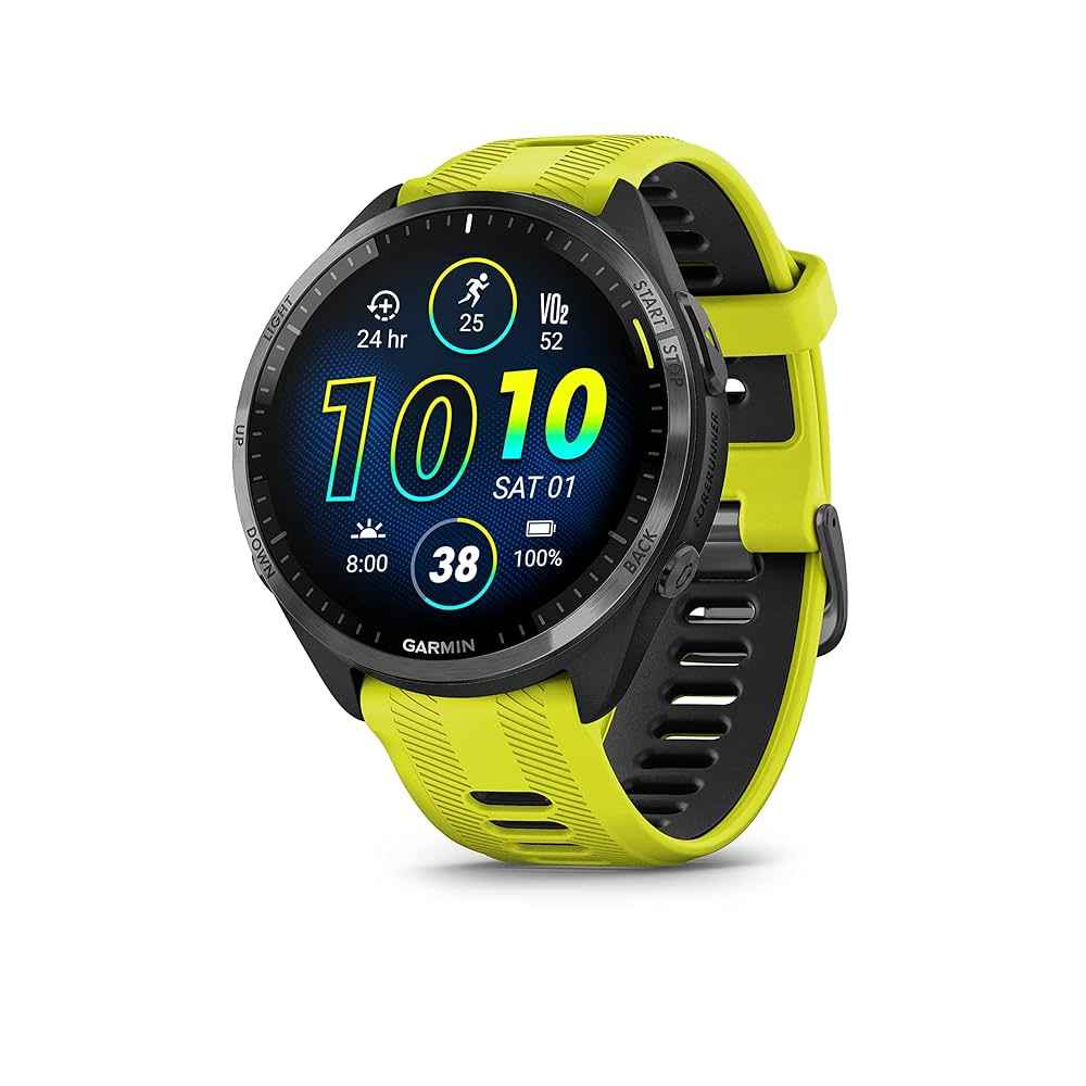 smartwatches for fitness tracking