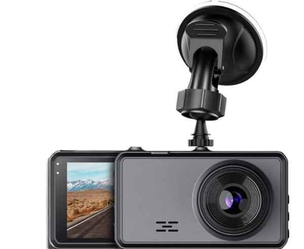 Dash Cam