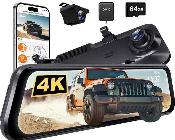 Dash Cam