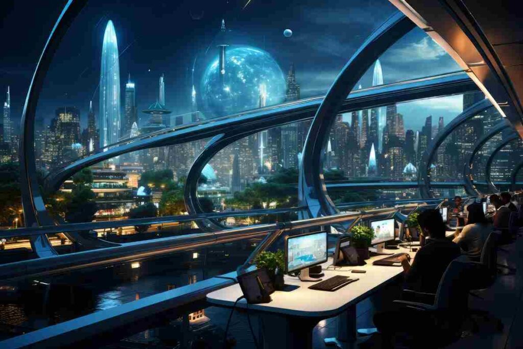 Top 5 Tech Companies Revolutionising London Tech Companies