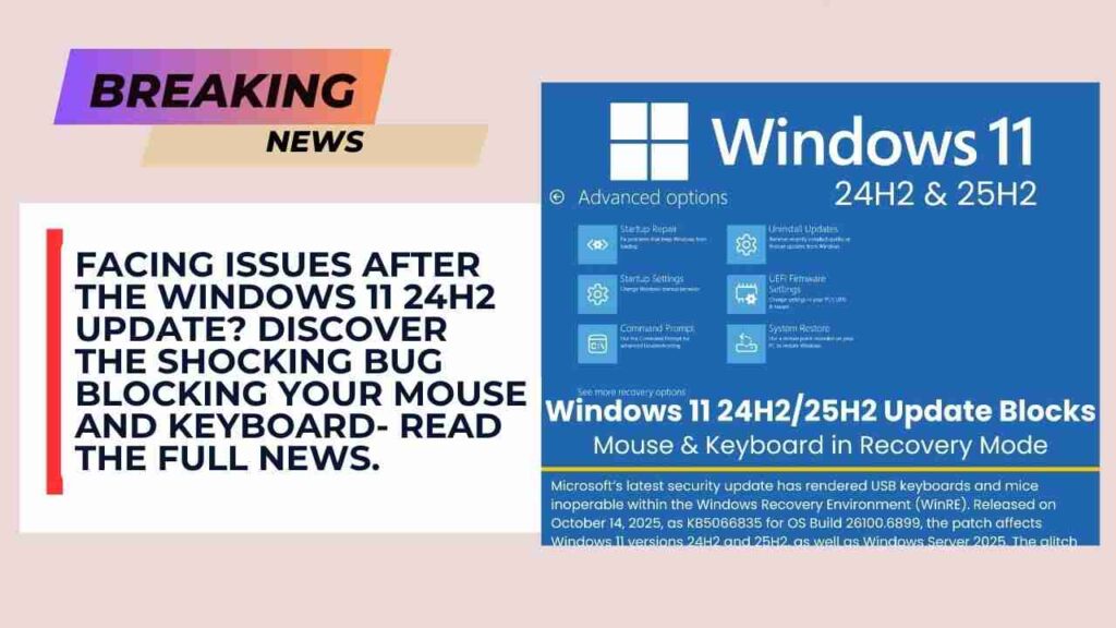 Windows 11 24H2