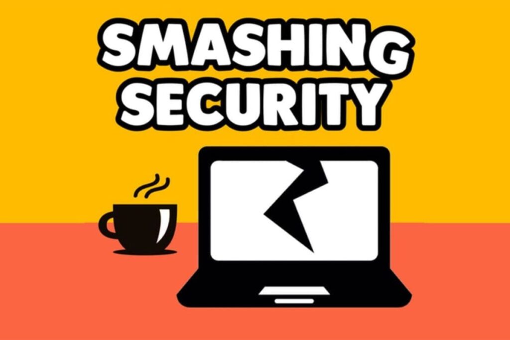 Smashing Security