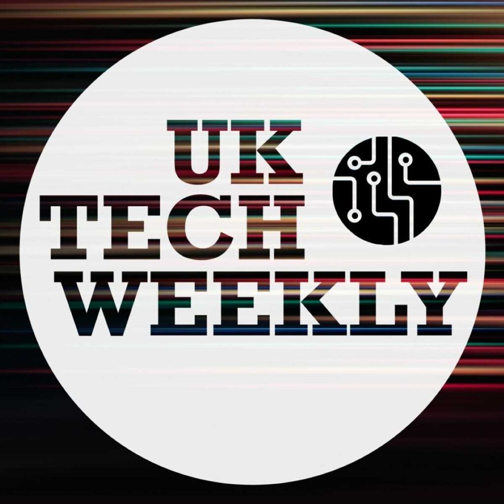 UK Tech Weekly