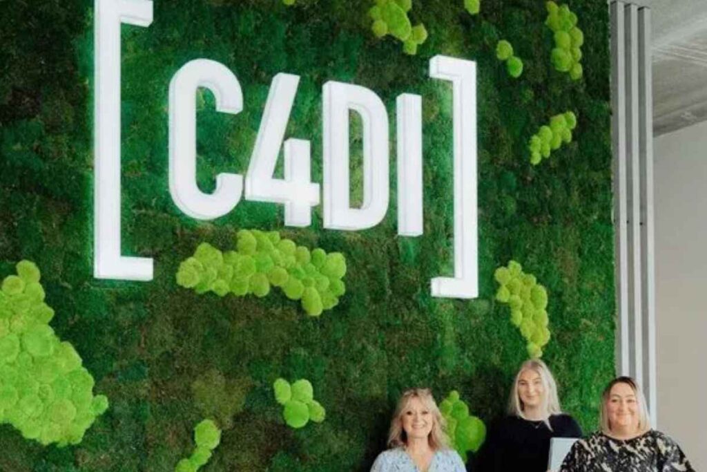 C4DI (Center for Digital Innovation, Hull)