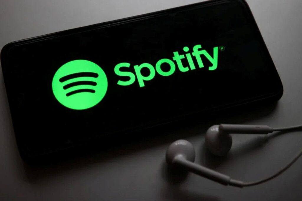 Free Spotify Alternatives