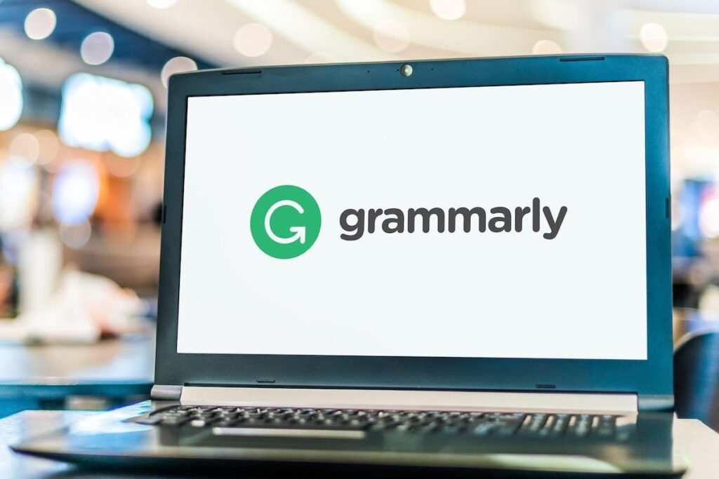 Grammarly Alternatives