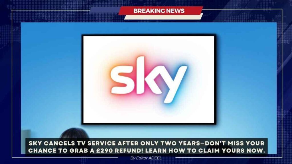 Sky Cancels TV