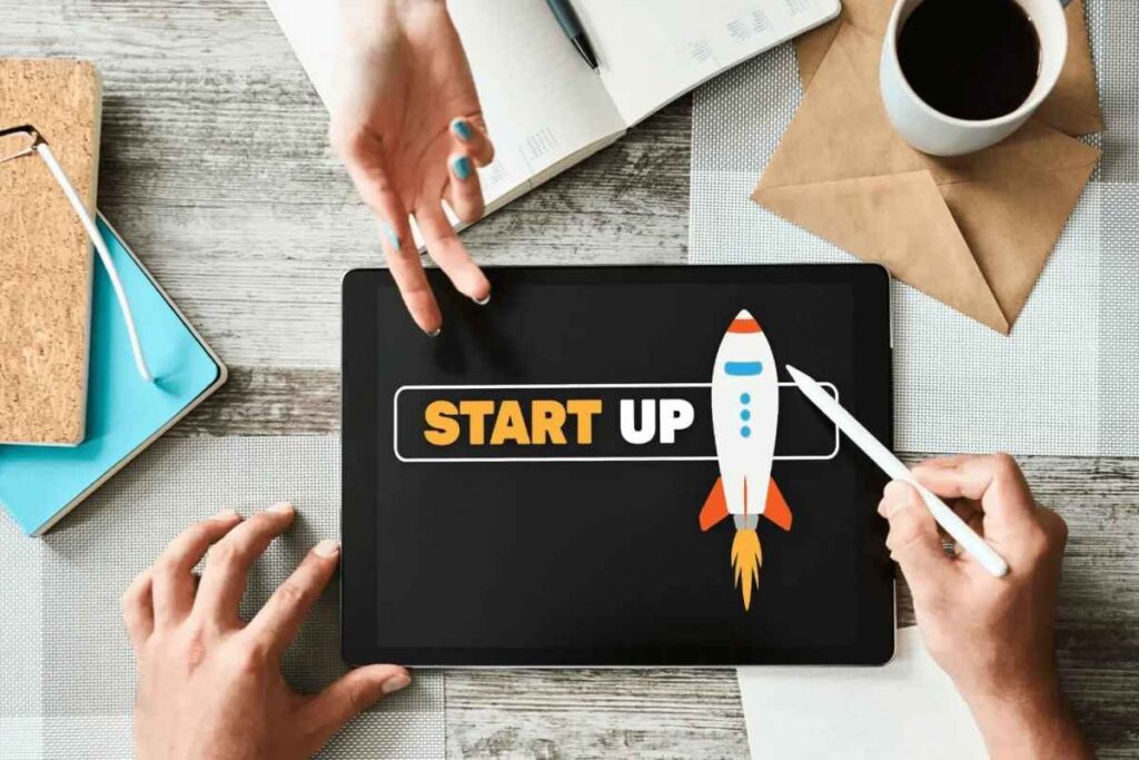 Tech Incubators Fuelling Startup