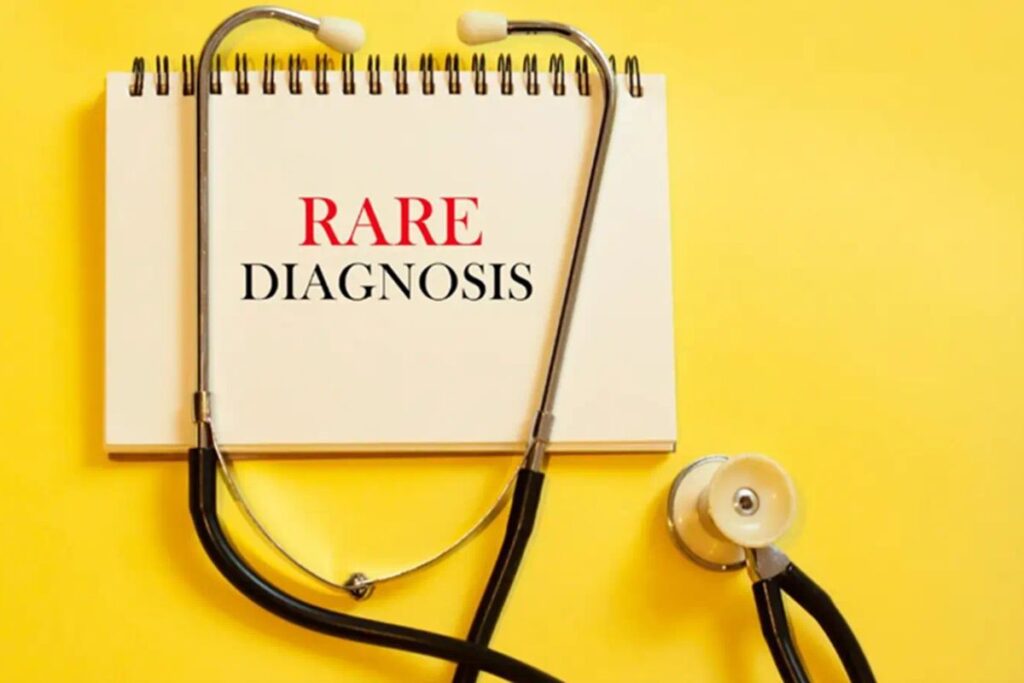 Rare Disease Diagnosis
