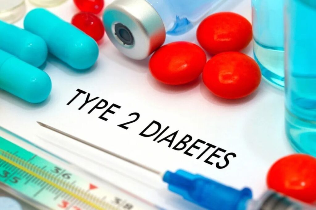 Type 2 Diabetes Treatment