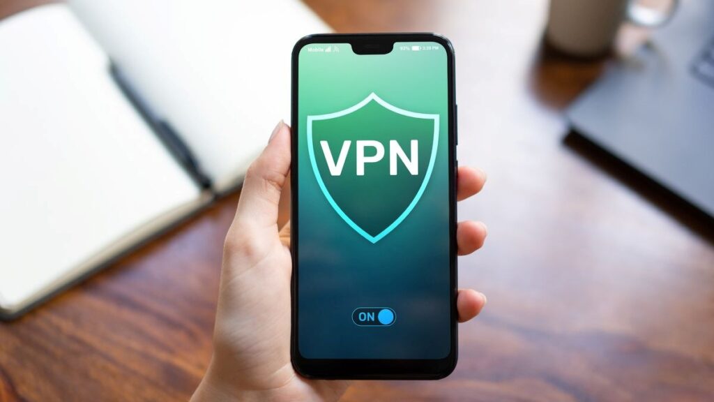 VPNs for Streaming on Amazon Fire TV Stick