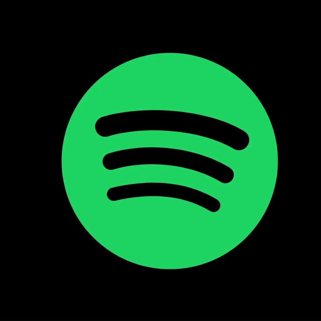 Spotify 