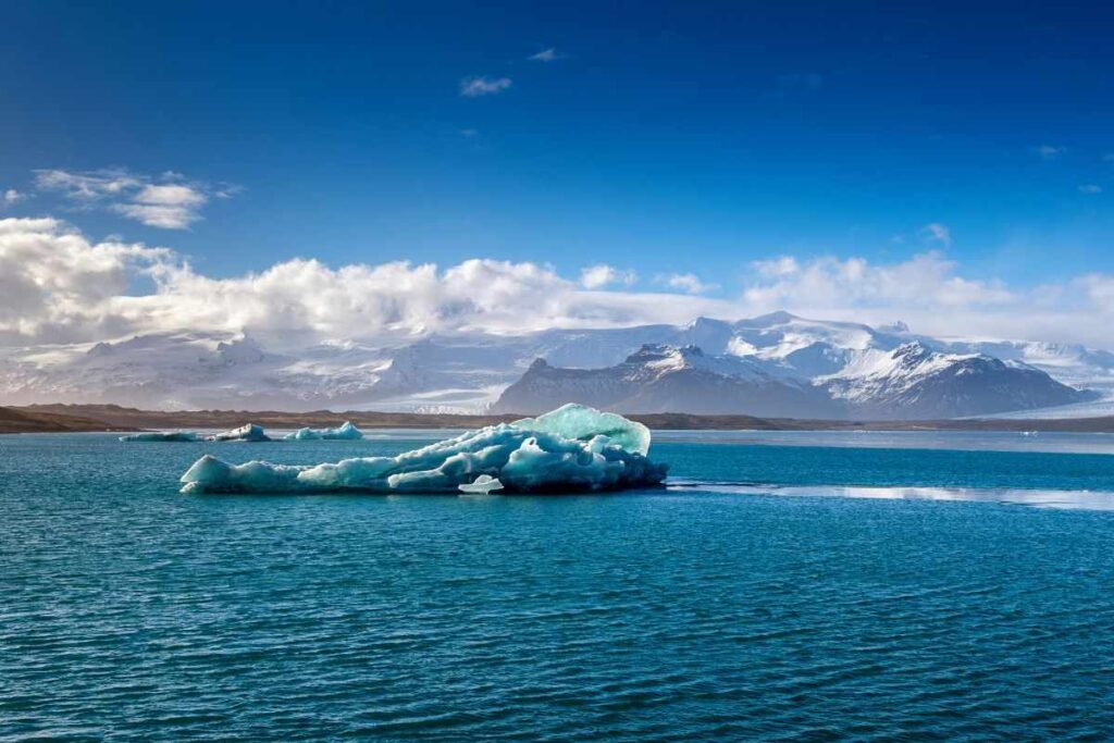 Nexus Iceland Sentinel: Powerful Arctic Monitoring System Nexus Iceland Sentinel