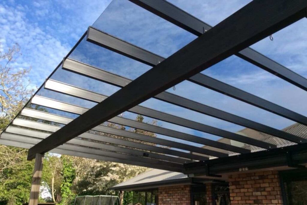 Acryldach Roofing: Pros, Uses & Expert Insights Acryldach Roofing