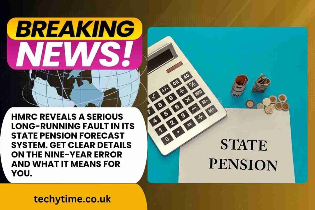 State Pension