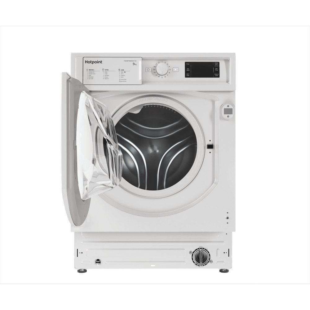 Hotpoint BI WMHG 81485