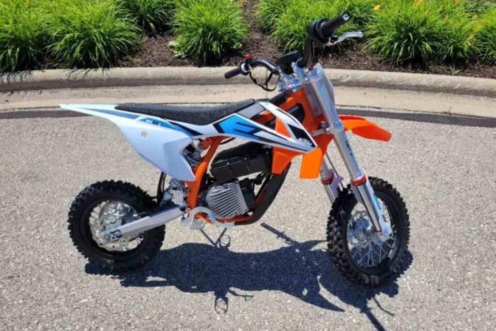 50cc Dirt Bikes for Adults