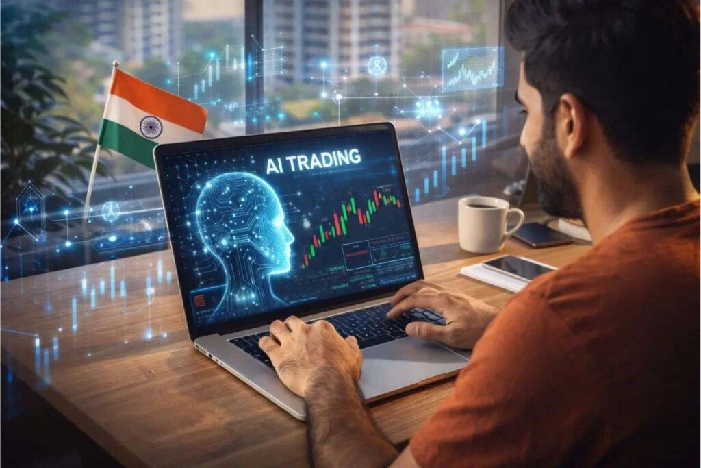 AI Trading Platforms
