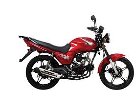 Lexmoto Hunter 50 E4